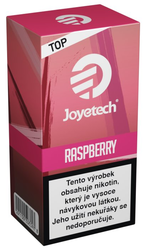 Liquid TOP Joyetech Raspberry 10ml (malina)