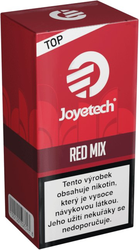 Liquid TOP Joyetech Red Mix 10ml (americký tabák)