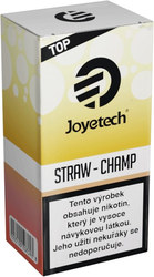 Liquid TOP Joyetech 10ml Straw - Champ