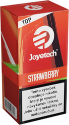 Liquid TOP Joyetech Strawberry 10ml 10ml (jahoda)