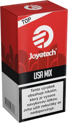 Liquid Joyetech Top USA Mix 10ML (americký tabák)