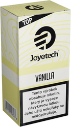 Liquid Joyetech Top Vanilla 10ml  (vanilka)