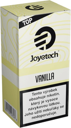 Liquid Joyetech Top 10ml Vanilla