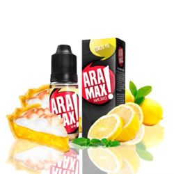 Liquid ARAMAX LEMON PIE 10ml