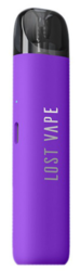 Lost Vape Ursa Nano S elektronická cigareta 800mAh