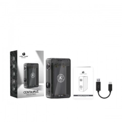 Lost Vape Centaurus P200 mód 200W