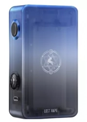 Lost Vape Centaurus P200 mód 200W