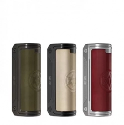 Lost Vape Thelema Solo mód 100W - New Colors