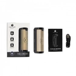Lost Vape Thelema Solo mód 100W - New Colors