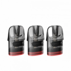 Lost Vape E Plus cartridge Dual Mesh 3ml