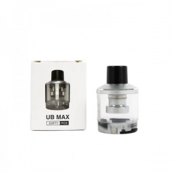 Lost Vape UB Max cartridge 5ml