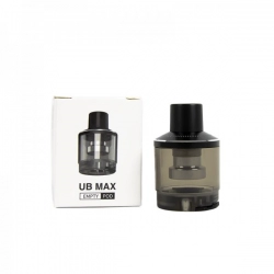 Lost Vape UB Max cartridge 5ml