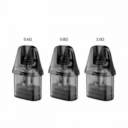 Lost Vape Ursa Nano V3 Pod cartridge 2,5ml