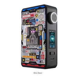 Lost Vape Centaurus M200 Ble Bear mód Anniversary