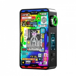 Lost Vape Centaurus M200 Ble Bear mód Anniversary