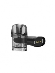  Lost Vape E Plus RBA Cartridge 2ml