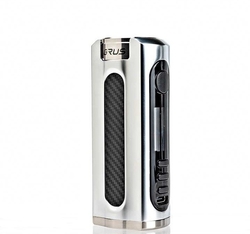 Lost Vape Grus 100W Grip Easy Kit SS-Carbon Fiber