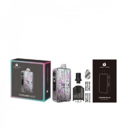 Lost Vape Centaurus B60 AIO Kit