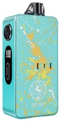 Lost Vape Centaurus B60 AIO Kit