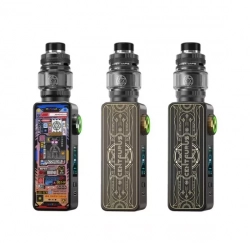 Lost Vape Centaurus M100 Kit 100W Anniversary