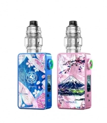 Lost Vape Centaurus M200 Kit 200W - Sakura Edition