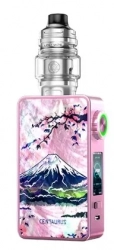 Lost Vape Centaurus M200 Kit 200W - Sakura Edition