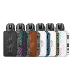 Lost Vape Centaurus E40 MAX Pod Kit 1400mAh