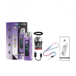 Lost Vape Thelema Nano 1500mAh