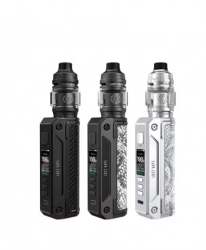 Lost Vape Thelema Solo 100W - New Colours