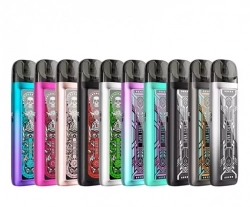Lost Vape Ursa Nano 2 Pod 900mAh