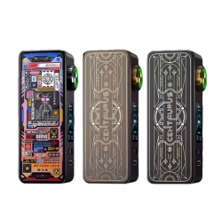 Lost Vape Centaurus M100 Anniversary