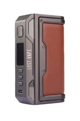 Lost Vape Thelema Quest mód 200W