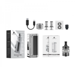 Lost Vape Thelema Mini 1500mAh elektronická cigareta