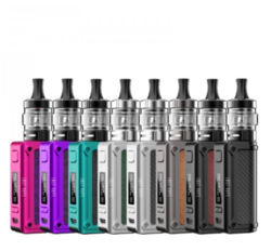 Lost Vape Thelema Mini 1500mAh elektronická cigareta