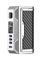 Lost Vape Thelema Quest mód 200W