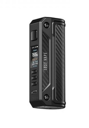 Lost Vape Thelema Solo 100W mód