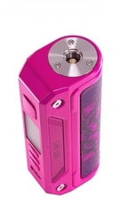 Lost Vape Thelema Solo Pink Survivor mód 