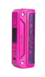 Lost Vape Thelema Solo Pink Survivor mód 