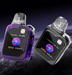 Lost Vape Ursa Baby 3 Pod Kit 1200mAh