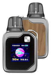 Lost Vape Ursa Baby 3 Pod Kit 1200mAh