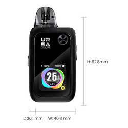 Lost Vape Ursa Epoch Pro Pod 1400mAh