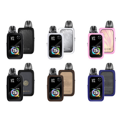 Lost Vape Ursa Epoch Pro Pod 1400mAh