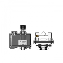 LVE Orion 2 RBA Pod 1500mAh