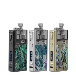 LVE Orion 2 RBA Pod 1500mAh