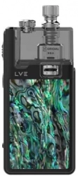 LVE Orion 2 RBA Pod 1500mAh