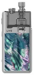 LVE Orion 2 RBA Pod 1500mAh
