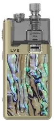 LVE Orion 2 RBA Pod 1500mAh