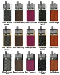LVE Orion 2 Pod 1500mAh