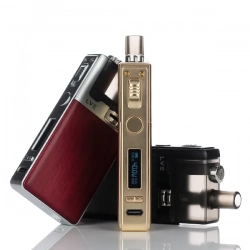 LVE Orion 2 Pod 1500mAh