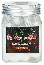 LVS Easy Cotton 60pcs